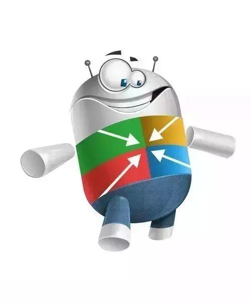 中山垃圾分類吉祥物創意設計大賽獲獎作品 中山垃圾分類吉祥物創意設計大賽獲獎作品