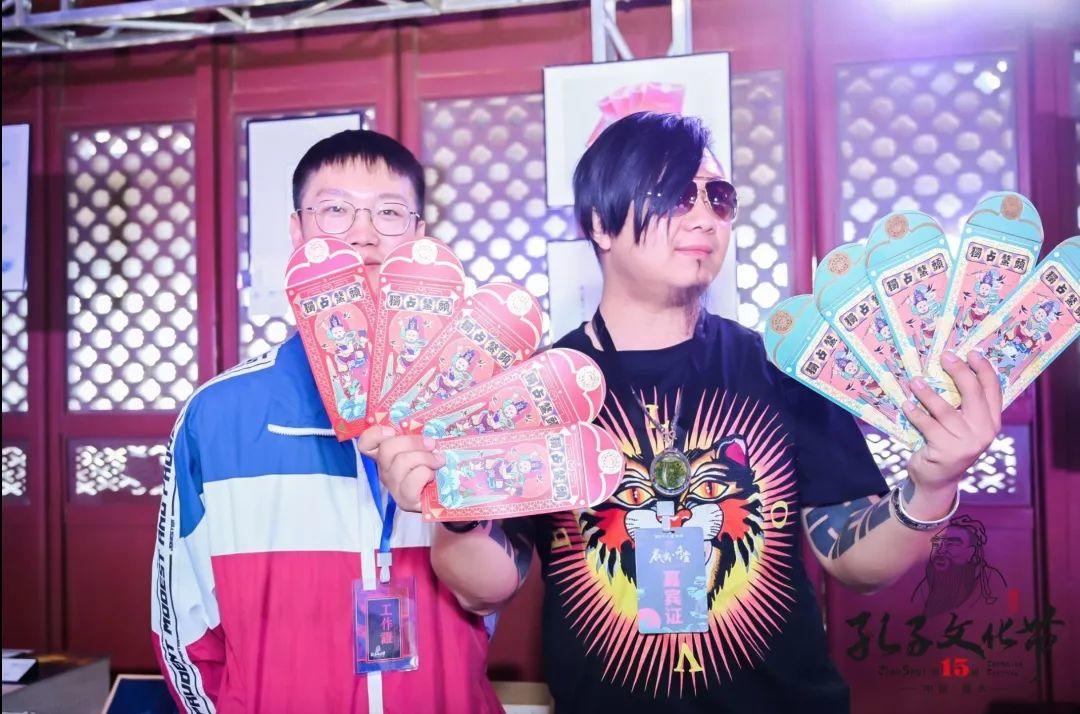 2019年建水孔子文化節【文創大賽】落幕 獲獎名單公布