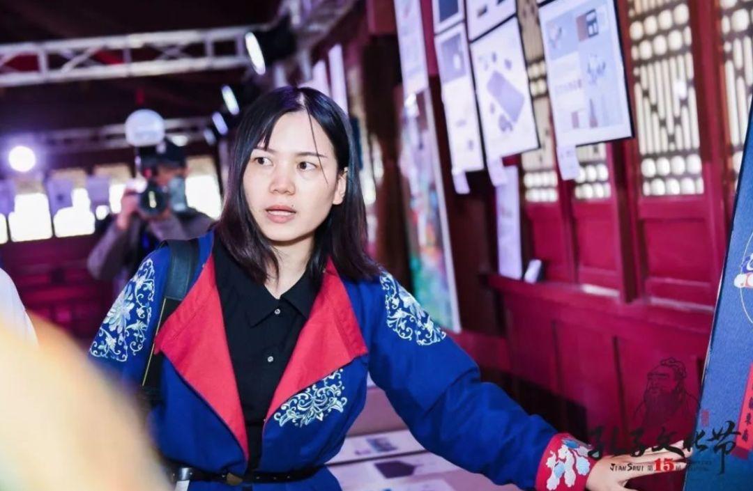 2019年第十五屆中國紅河.建水孔子文化節文創設計大賽獲獎名單