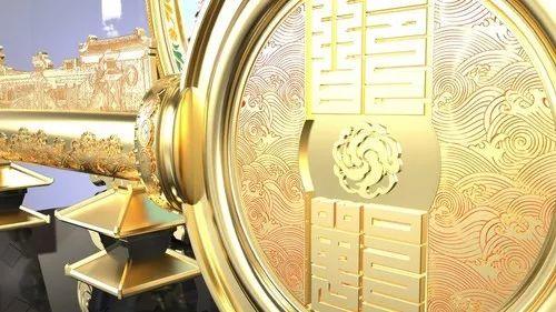 2019邯風鄲韻文化創意設計大賽初評作品公示