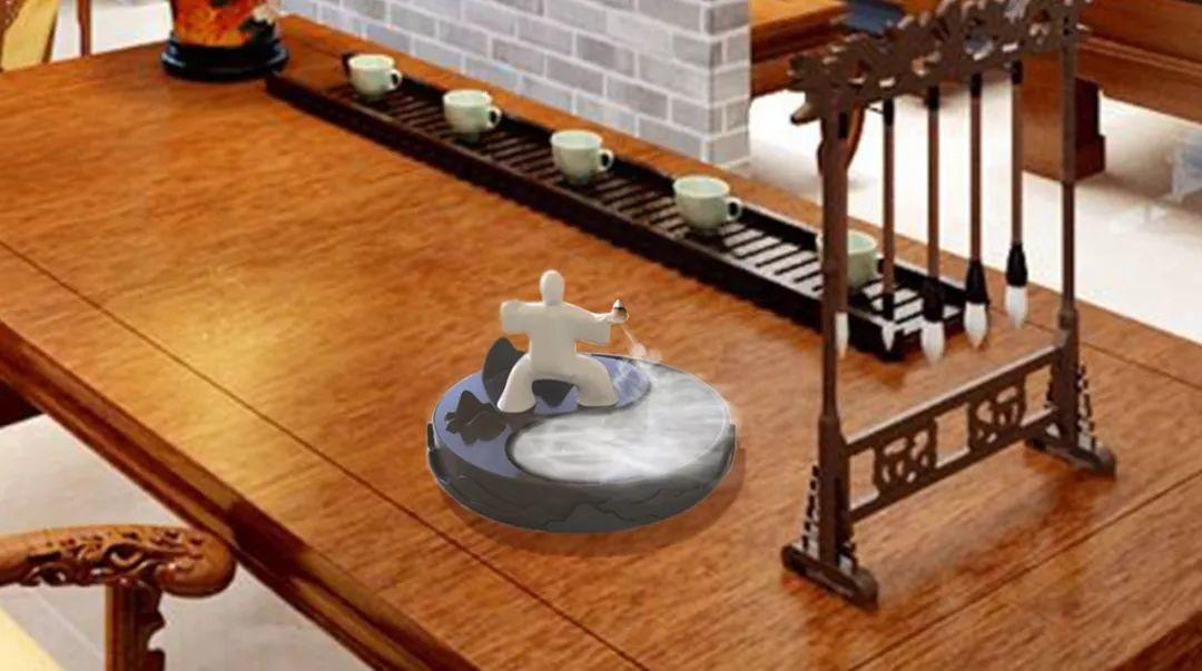 2019邯風鄲韻文化創意設計大賽總決賽獲獎作品公示