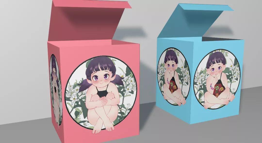 2019邯風鄲韻文化創意設計大賽總決賽獲獎作品公示