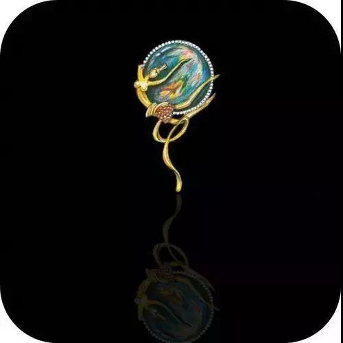 2019邯風鄲韻文化創意設計大賽總決賽獲獎作品公示