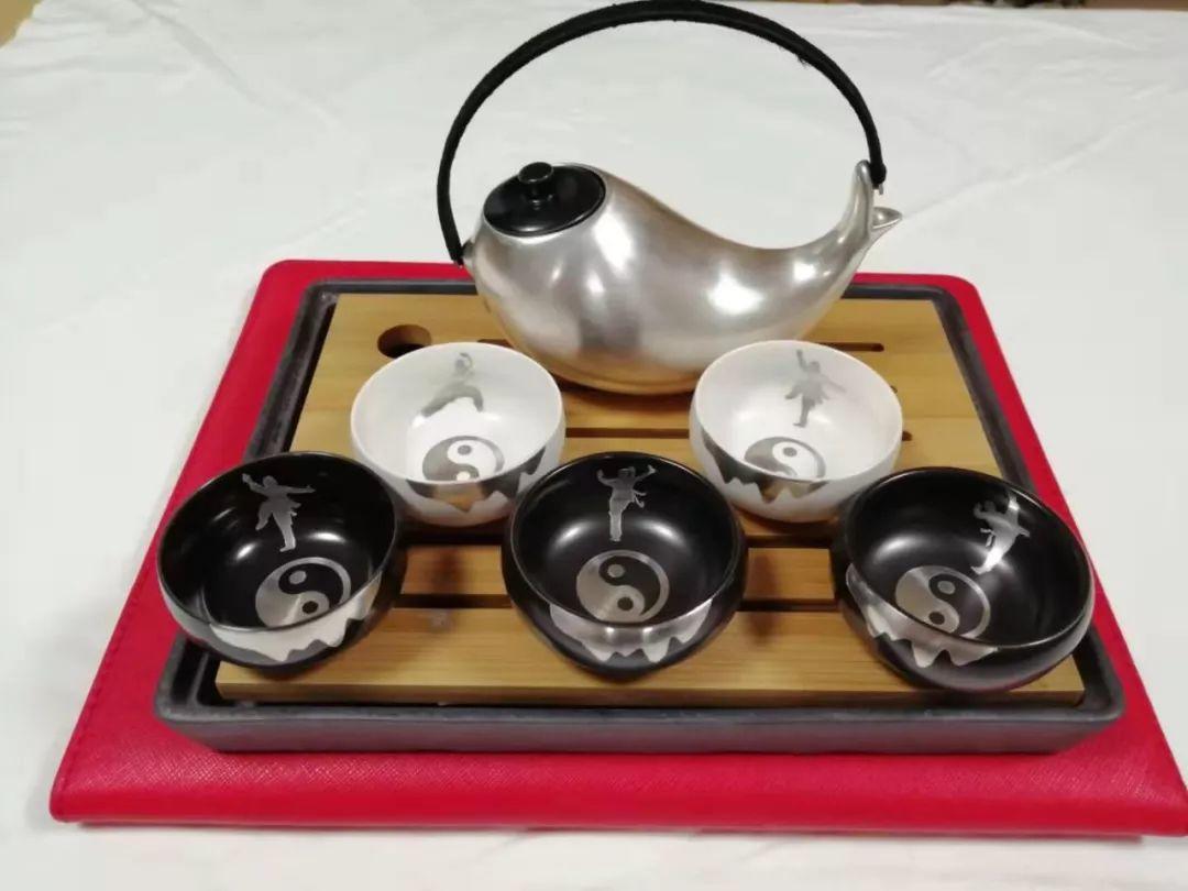 2019邯風鄲韻文化創意設計大賽總決賽獲獎作品公示