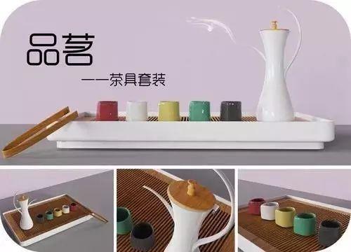 2019邯風鄲韻文化創意設計大賽總決賽獲獎作品公示