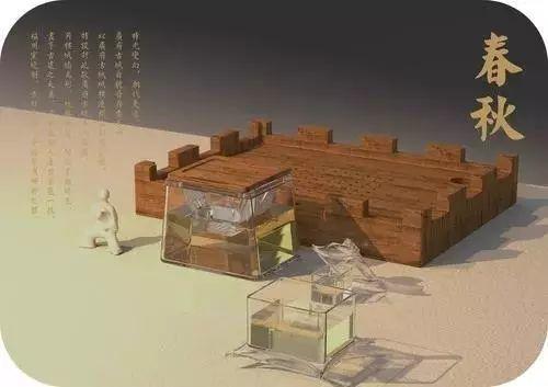 2019邯風鄲韻文化創意設計大賽總決賽獲獎作品公示